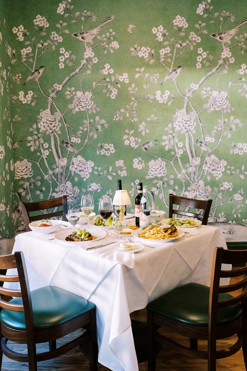 Nate's On Marsh - A Nrl Food Group Restaurant